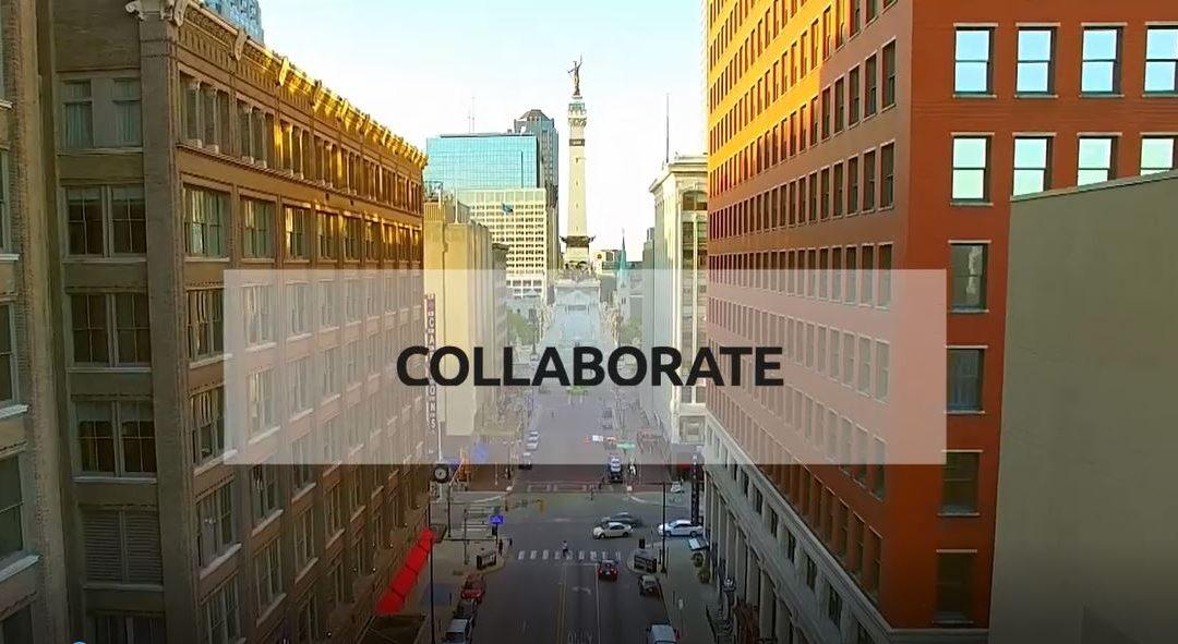 VIDEO Aim: Innovation, Collaboration and Accelerating Indiana’s Municipalities