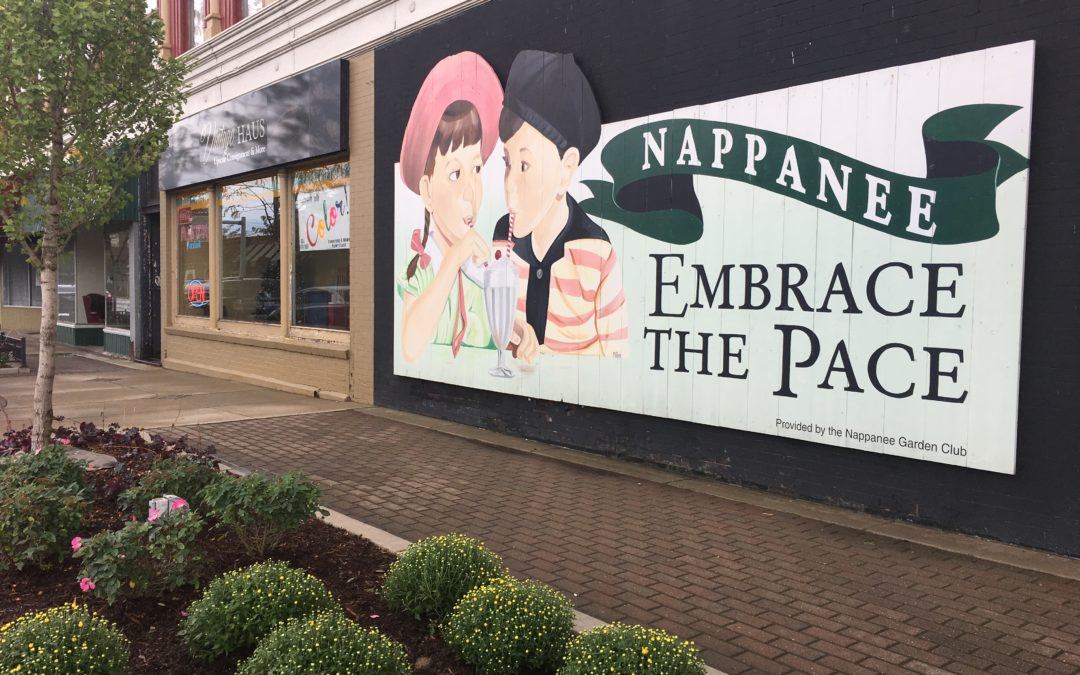 Nappanee brings on community outreach director