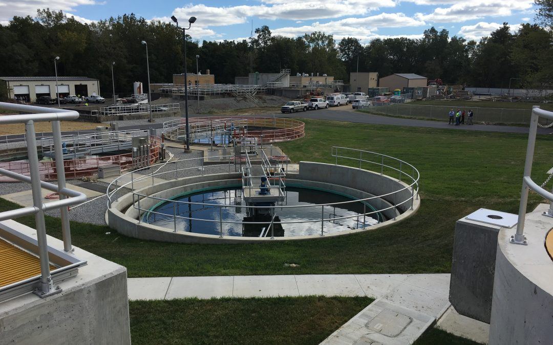 Monticello plans for growth with state-of-the-art treatment plant