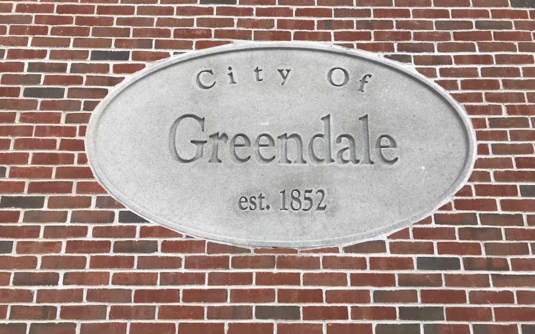 Curbside recycling to kick off in Greendale