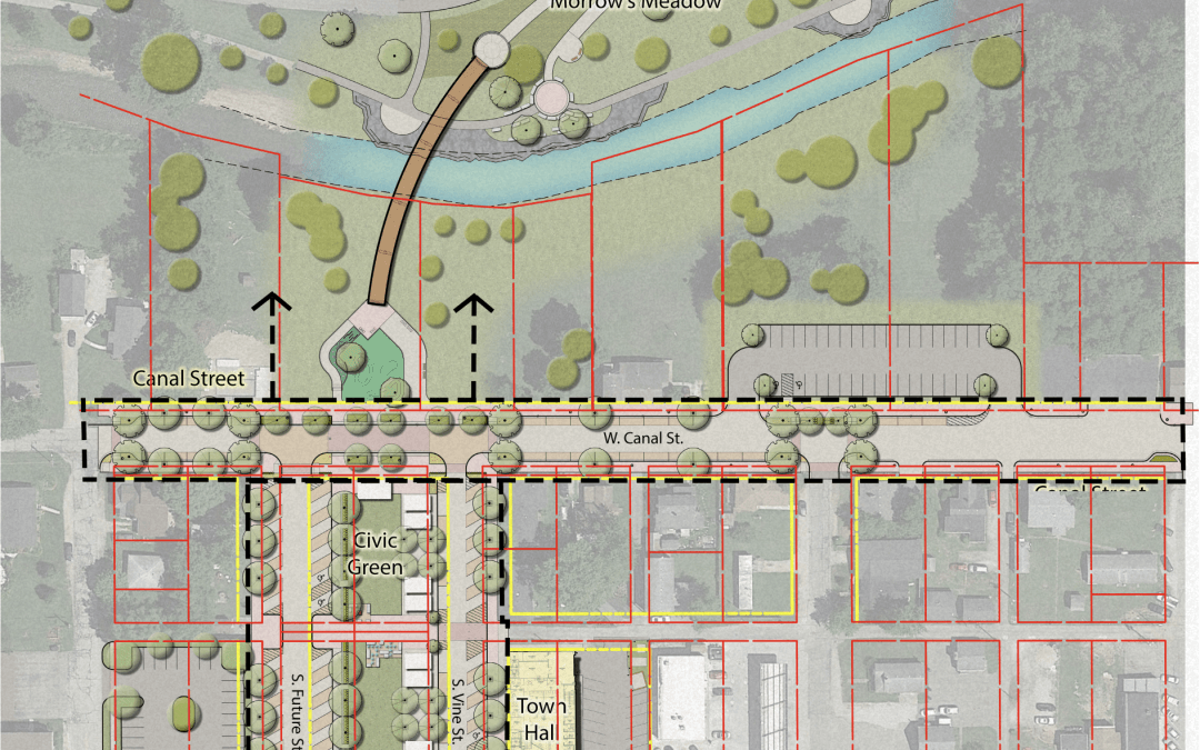 Downtown Yorktown undergoing transformation