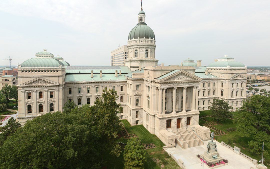 Legislative Summary – March 1, 2019