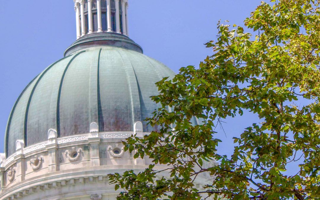 Legislative Summary – April 19, 2019