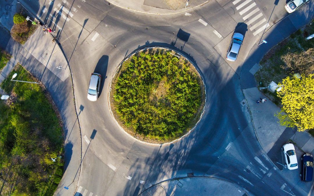 The Rising Regard for Roundabouts