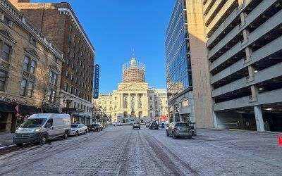 Legislative Summary – December 12, 2025