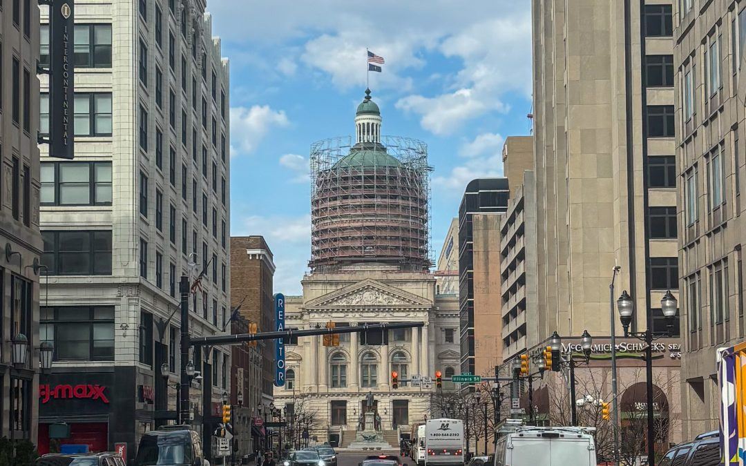 Legislative Summary – March 28, 2025