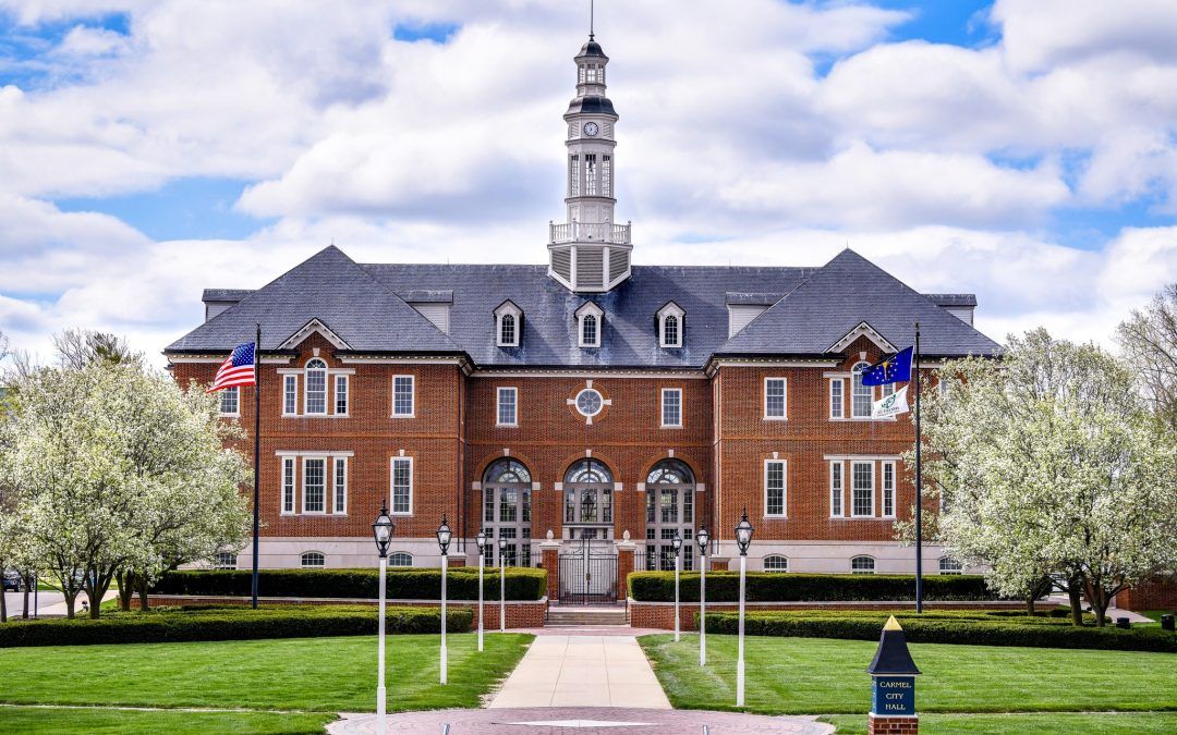 A less taxing approach?: Carmel embraces benefits of TIF for major redevelopment efforts