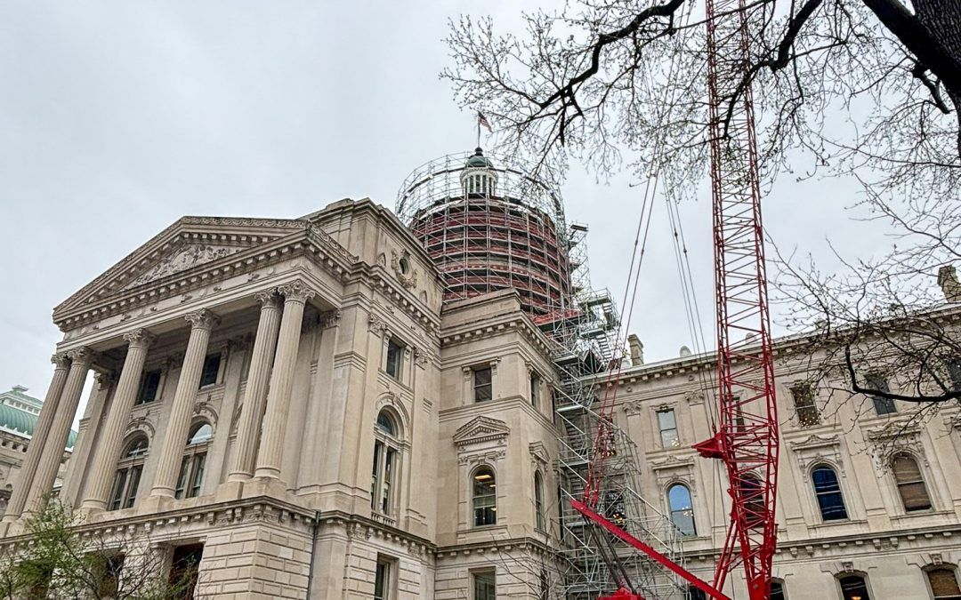 Legislative Summary – April 4, 2025