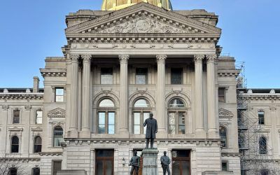 Legislative Summary – January 23, 2026